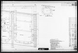 Manufacturer's drawing for Boeing Aircraft Corporation B-17 Flying Fortress. Drawing number 65-6539