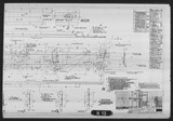 Manufacturer's drawing for North American Aviation P-51 Mustang. Drawing number 102-31038