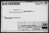 Manufacturer's drawing for North American Aviation P-51 Mustang. Drawing number 104-54856