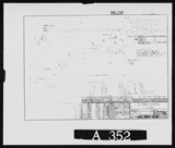 Manufacturer's drawing for Naval Aircraft Factory N3N Yellow Peril. Drawing number 310786