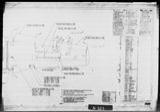 Manufacturer's drawing for North American Aviation P-51 Mustang. Drawing number 106-14000
