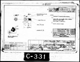 Manufacturer's drawing for Grumman Aerospace Corporation FM-2 Wildcat. Drawing number 10268-11