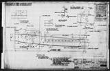 Manufacturer's drawing for North American Aviation P-51 Mustang. Drawing number 102-31213