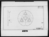 Manufacturer's drawing for Packard Packard Merlin V-1650. Drawing number 621060
