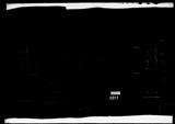 Manufacturer's drawing for Republic Aircraft P-47 Thunderbolt. Drawing number 30F32055