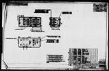 Manufacturer's drawing for North American Aviation P-51 Mustang. Drawing number 102-71053