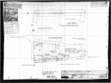 Manufacturer's drawing for Lockheed Corporation P-38 Lightning. Drawing number 198859
