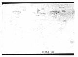 Manufacturer's drawing for Grumman Aerospace Corporation Grumman TBM Avenger. Drawing number 20793