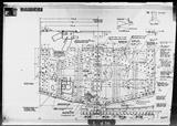 Manufacturer's drawing for North American Aviation P-51 Mustang. Drawing number 102-10023