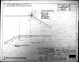 Manufacturer's drawing for North American Aviation P-51 Mustang. Drawing number 104-48862