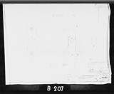 Manufacturer's drawing for Packard Packard Merlin V-1650. Drawing number ay801