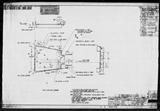 Manufacturer's drawing for North American Aviation P-51 Mustang. Drawing number 102-14438