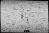 Manufacturer's drawing for North American Aviation P-51 Mustang. Drawing number 106-00010