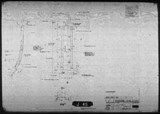 Manufacturer's drawing for North American Aviation P-51 Mustang. Drawing number 106-31544