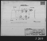 Manufacturer's drawing for Chance Vought F4U Corsair. Drawing number 19004