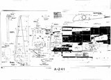 Manufacturer's drawing for Grumman Aerospace Corporation FM-2 Wildcat. Drawing number 10310