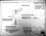 Manufacturer's drawing for North American Aviation P-51 Mustang. Drawing number 104-61408