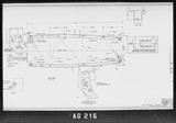 Manufacturer's drawing for Boeing Aircraft Corporation B-17 Flying Fortress. Drawing number 69-2411