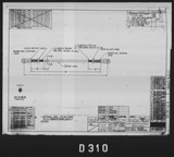 Manufacturer's drawing for North American Aviation P-51 Mustang. Drawing number 19-52428