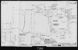Manufacturer's drawing for Lockheed Corporation P-38 Lightning. Drawing number 202718
