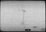 Manufacturer's drawing for North American Aviation P-51 Mustang. Drawing number 102-48036