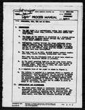 Manufacturer's drawing for North American Aviation P-51 Mustang. Drawing number AR10-200