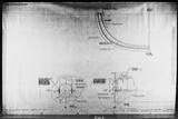 Manufacturer's drawing for North American Aviation P-51 Mustang. Drawing number 99-31016