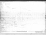 Manufacturer's drawing for Bell Aircraft P-39 Airacobra. Drawing number 33-700-001