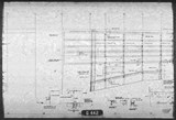 Manufacturer's drawing for North American Aviation P-51 Mustang. Drawing number 102-14030