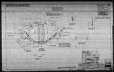 Manufacturer's drawing for North American Aviation P-51 Mustang. Drawing number 102-53022