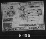 Manufacturer's drawing for Packard Packard Merlin V-1650. Drawing number at9480