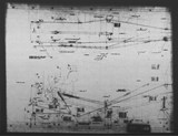 Manufacturer's drawing for Chance Vought F4U Corsair. Drawing number 40404