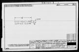 Manufacturer's drawing for North American Aviation P-51 Mustang. Drawing number 106-51673