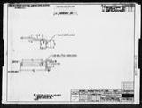 Manufacturer's drawing for North American Aviation P-51 Mustang. Drawing number 106-33352