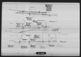Manufacturer's drawing for North American Aviation P-51 Mustang. Drawing number 104-43013