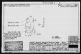 Manufacturer's drawing for North American Aviation P-51 Mustang. Drawing number 102-52564