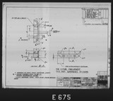 Manufacturer's drawing for North American Aviation P-51 Mustang. Drawing number 102-53090