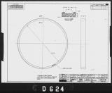 Manufacturer's drawing for Lockheed Aircraft Corporation P-38 Lightning Drawings & Manuals. Drawing number 196418