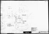 Manufacturer's drawing for Lockheed Corporation P-38 Lightning. Drawing number 203316