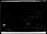 Manufacturer's drawing for Republic Aircraft P-47 Thunderbolt. Drawing number 30f83570
