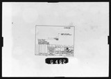 Manufacturer's drawing for Beechcraft C-45, Beech 18, AT-11. Drawing number 104933