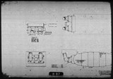 Manufacturer's drawing for North American Aviation P-51 Mustang. Drawing number 102-47006