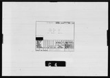 Manufacturer's drawing for Beechcraft C-45, Beech 18, AT-11. Drawing number 35-361153