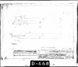 Manufacturer's drawing for Grumman Aerospace Corporation FM-2 Wildcat. Drawing number 0312