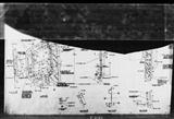 Manufacturer's drawing for North American Aviation P-51 Mustang. Drawing number 99-31046