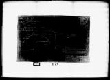 Manufacturer's drawing for Republic Aircraft P-47 Thunderbolt. Drawing number 99f12431