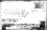 Manufacturer's drawing for North American Aviation P-51 Mustang. Drawing number 99-73340