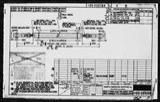 Manufacturer's drawing for North American Aviation P-51 Mustang. Drawing number 106-335168