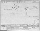 Manufacturer's drawing for Howard Aircraft Corporation Howard DGA-15 - Private. Drawing number C-374