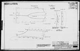 Manufacturer's drawing for North American Aviation P-51 Mustang. Drawing number 106-20013